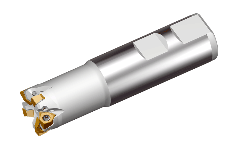 TaeguTec 100% Original  Cutting Tool 6N TE90-320-W20-04 1 pcs