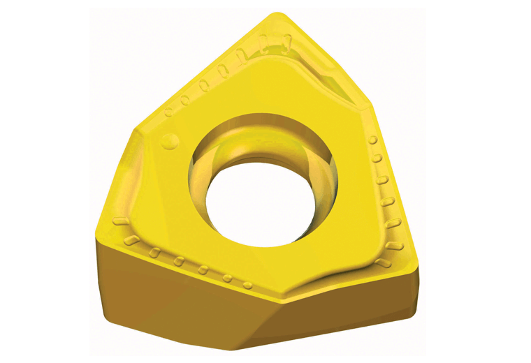 TaeguTec 100% Original  Cutting Tool 6NGU 090516R-M     TT7080 10 pcs