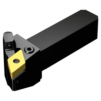 Sandvik Coromant 100% Original T-Max® P QS shank tool for turning QS-PDJNL 12 4C  1PCS
