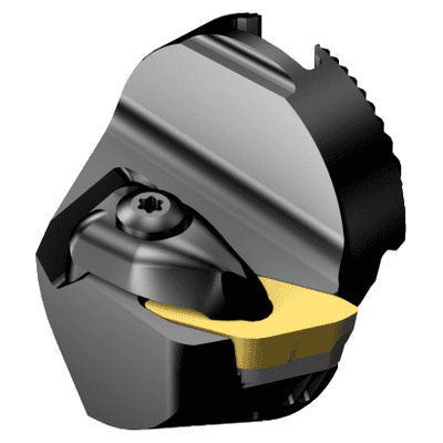 Sandvik Coromant 100% Original CoroTurn® Prime head for turning TICP-W4R-B1125X27B  1PCS