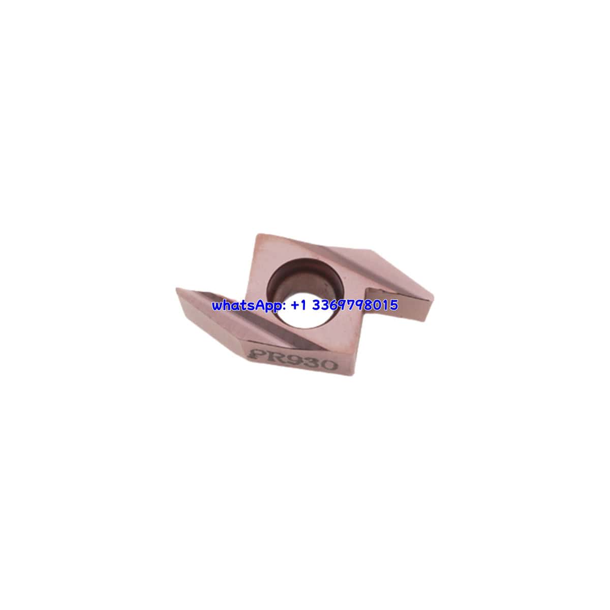 Kyocera 100% Original ABS15R4015 PR930 Cutting Tools 10PCS