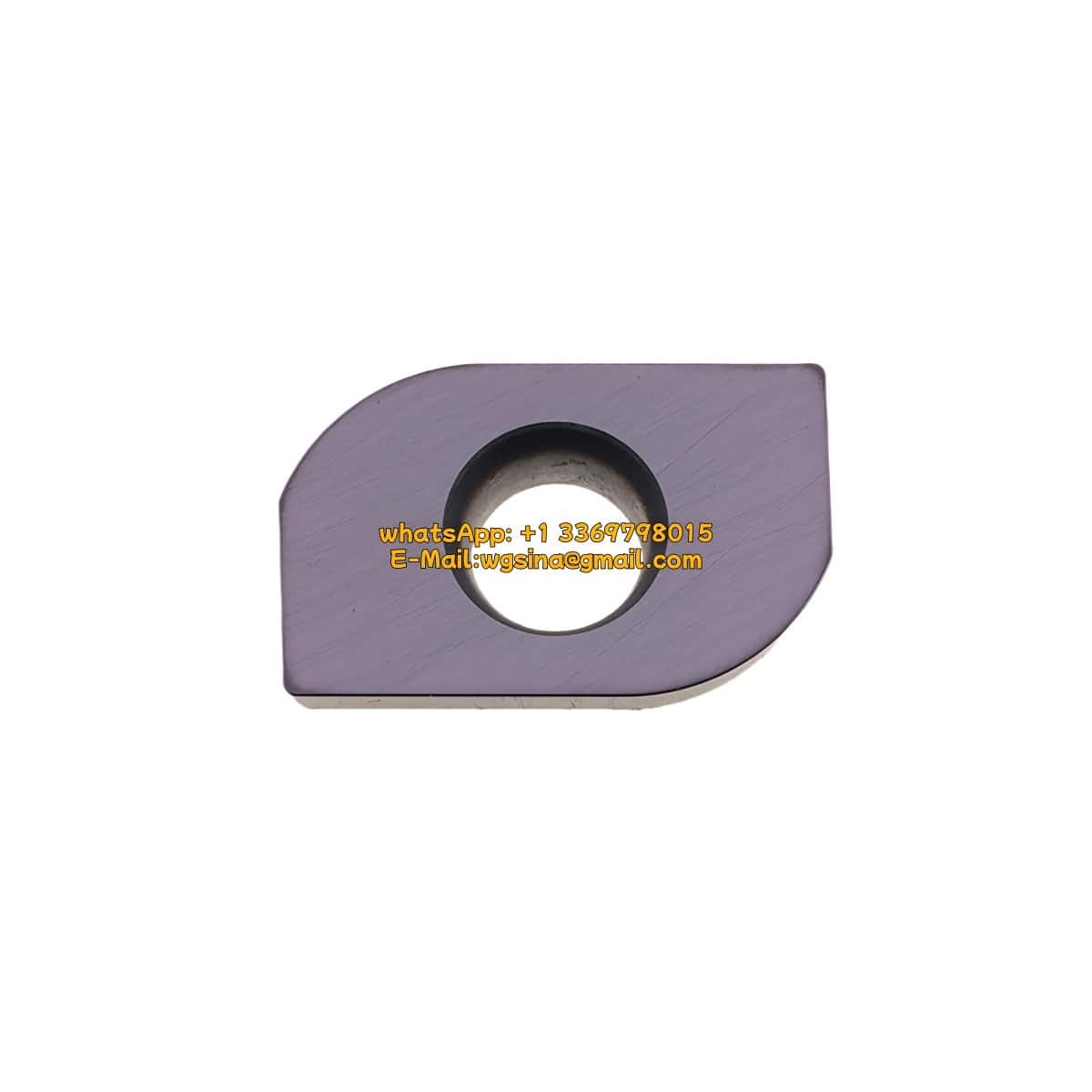 DIJET 100% Original APGW150360L JC5040 Cutting Tools 10PCS