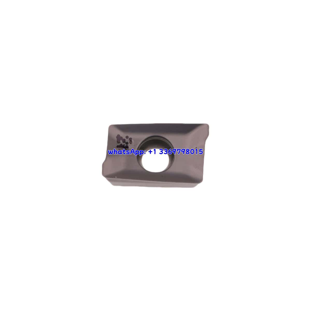 Iscar 100% Original APKR1003PDR-HM IC28 Turning Insert 10PCS