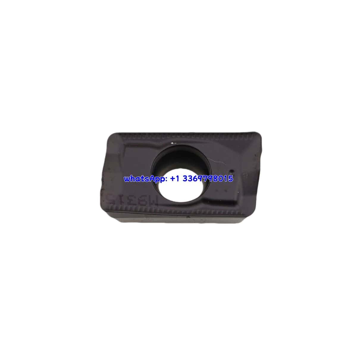 PRAMET 100% Original APKT1604PDR-GM M9315 Turning Insert 10PCS