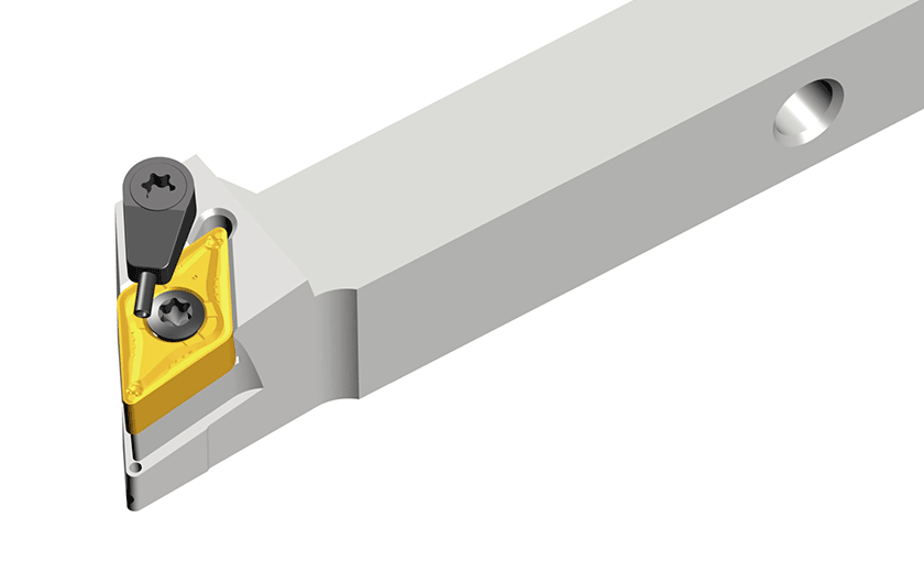 TaeguTec 100% Original  Cutting Tool BBH D16-53 1 pcs