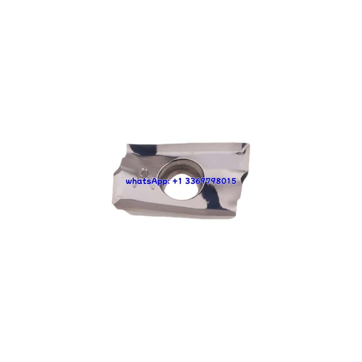 Kyocera 100% Original BDGT11T302FR-JA GW25 Cutting Tools 10PCS