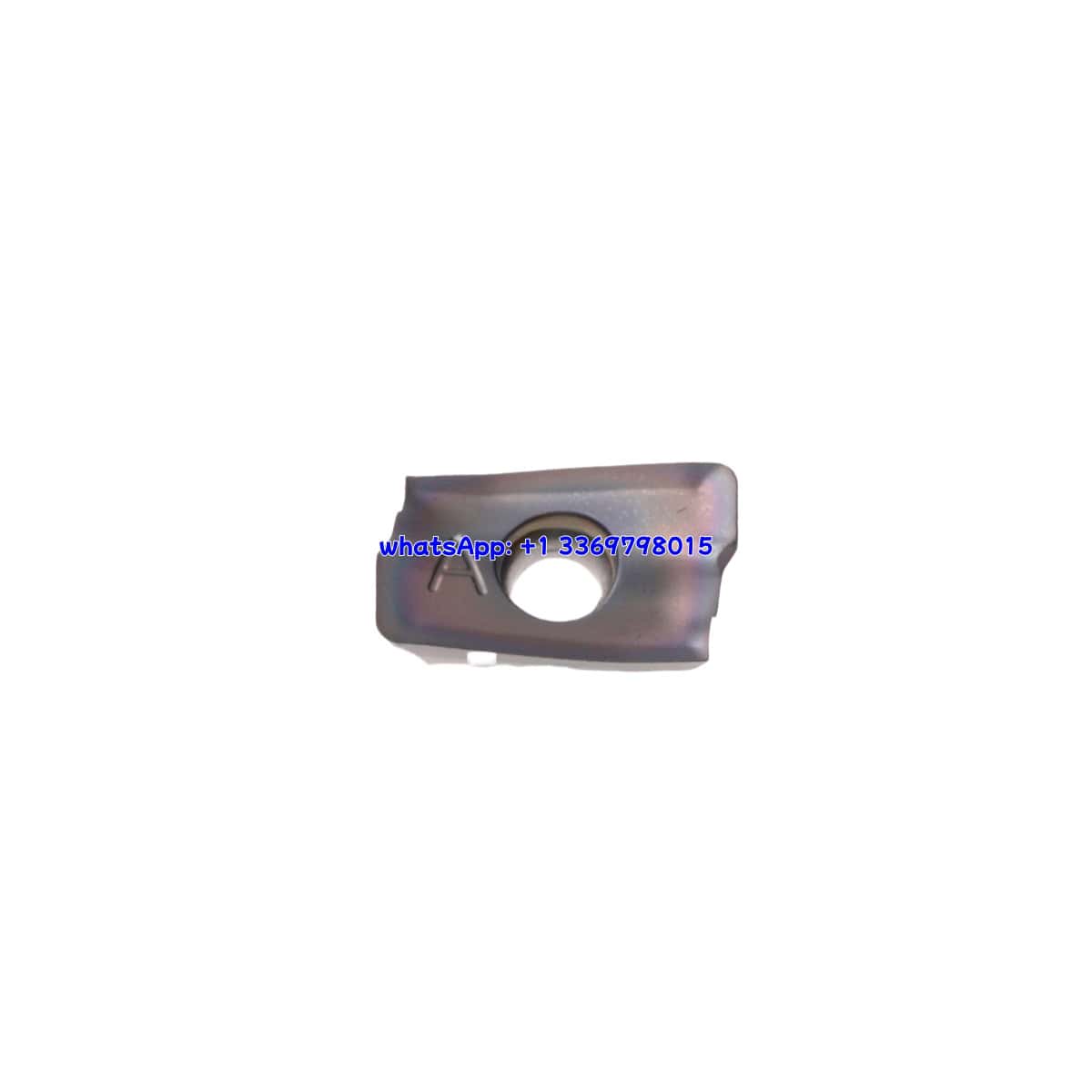 Kyocera 100% Original BDGT11T308FR-JA-ALU PR1525 Cutting Tools 10PCS