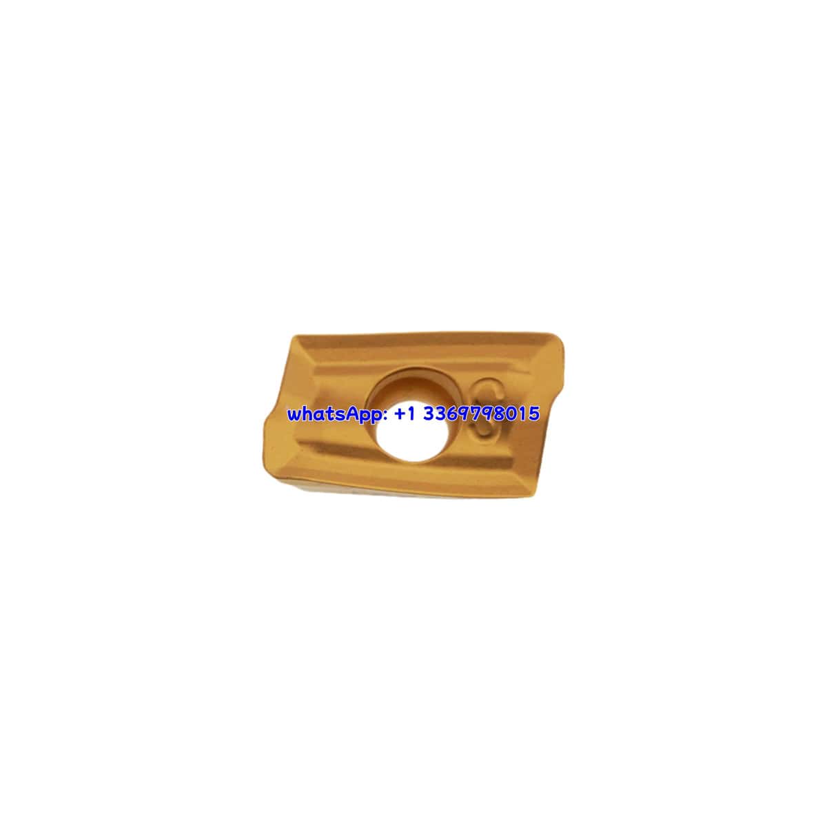 Kyocera 100% Original BDMT11T308ER-JS-CA6535 Cutting Tools 10PCS