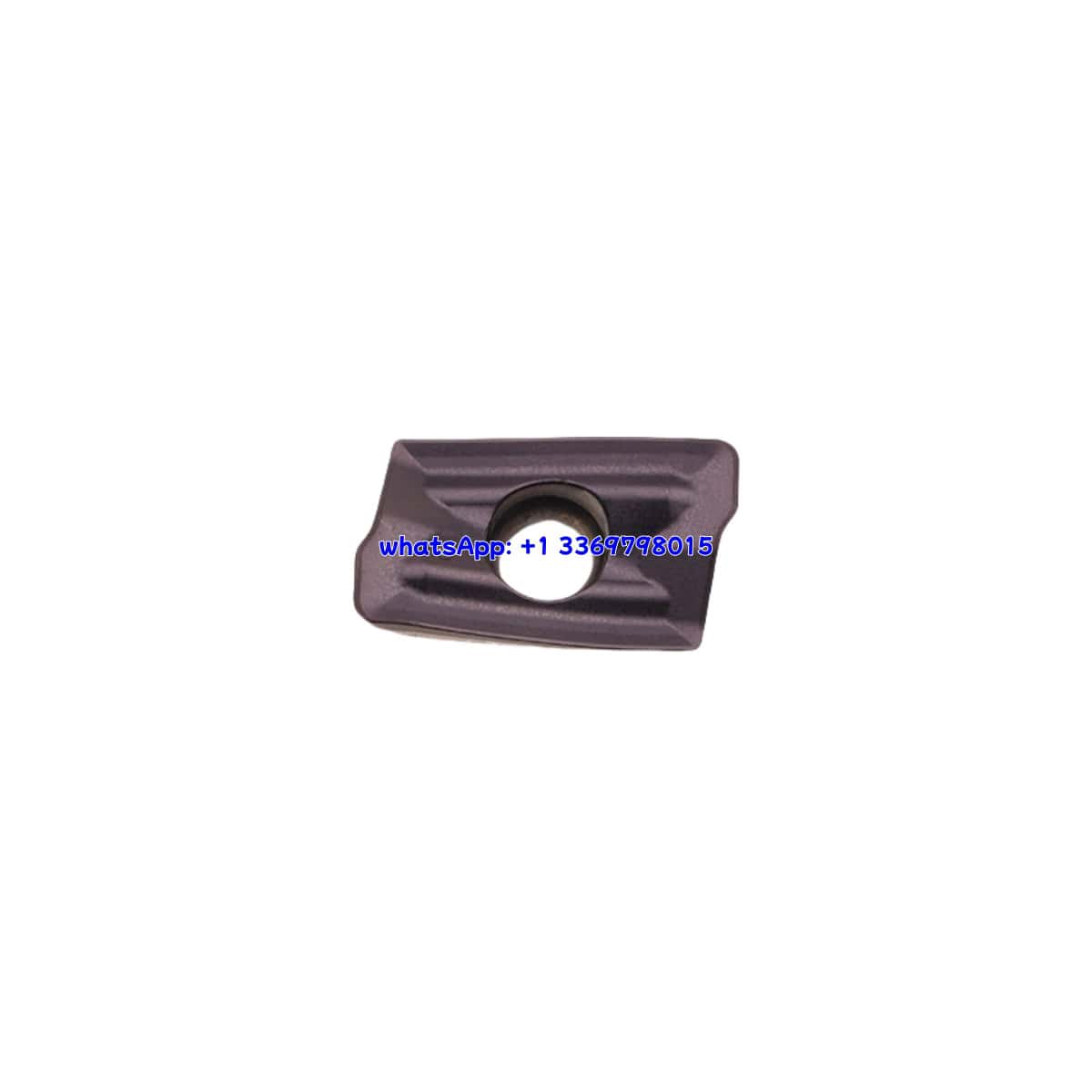 Kyocera 100% Original BDMT11T308ER-JT PR1225 Cutting Tools 10PCS