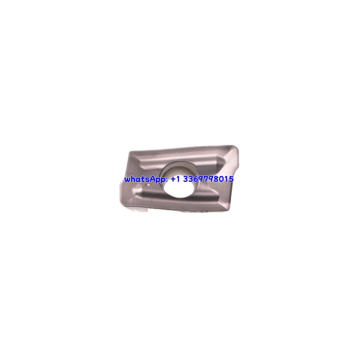 Kyocera 100% Original BDMT11T308ER-JT TN100M Cutting Tools 10PCS