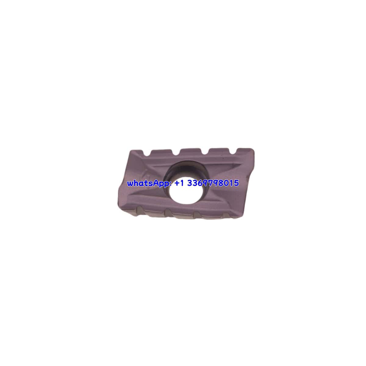 Kyocera 100% Original BDMT170408ER-N4 PR1225 Cutting Tools 10PCS