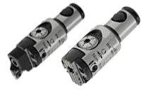 TaeguTec 100% Original  Cutting Tool BHE MB40-40-80 1 pcs