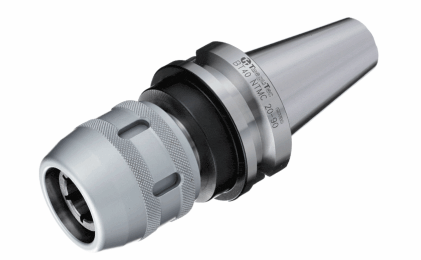 TaeguTec 100% Original  Cutting Tool BT40 NTMC 25-105 1 pcs