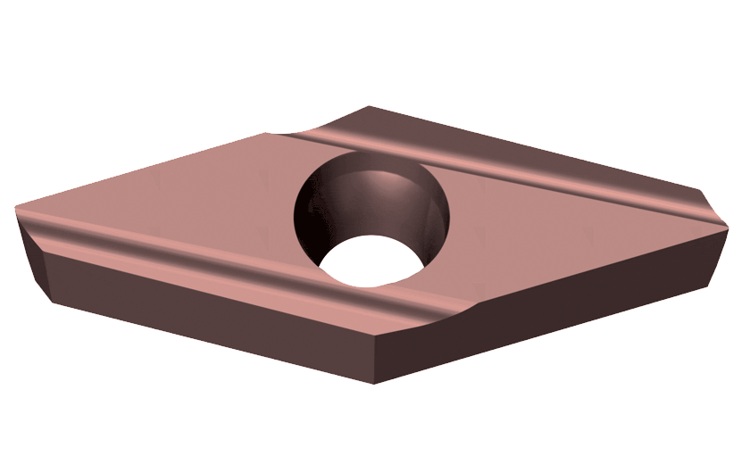 TaeguTec 100% Original  Cutting Tool BTVC 110300R-F     TT4430 10 pcs