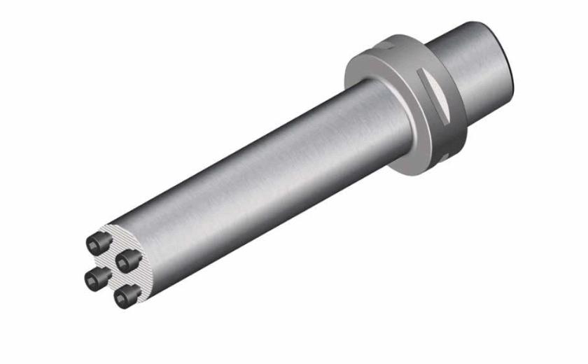TaeguTec 100% Original  Cutting Tool C6-CS40A-3D 1 pcs