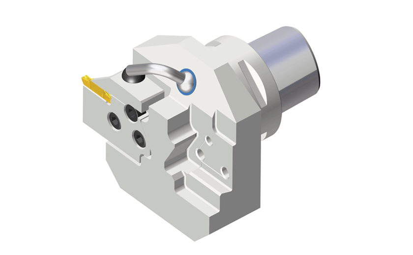 TaeguTec 100% Original  Cutting Tool C6-TCAHPN 1 pcs