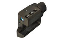 TaeguTec 100% Original  Cutting Tool C6 ASHR 20-1 1 pcs