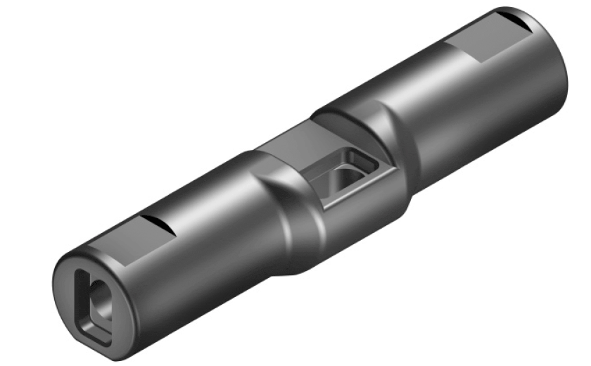 TaeguTec 100% Original  Cutting Tool CAT NON ROTATING 2022 KO 1 pcs