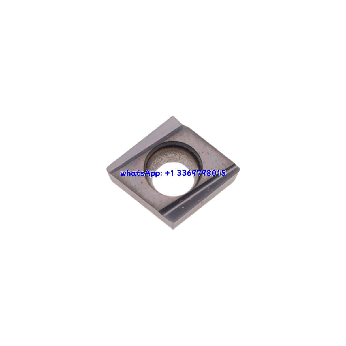 Kyocera 100% Original CCET09T304MFL-J PR1725 Cutting Tools 10PCS