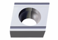 TaeguTec 100% Original  Cutting Tool CCET 060202 R-GF   TT9020 10 pcs