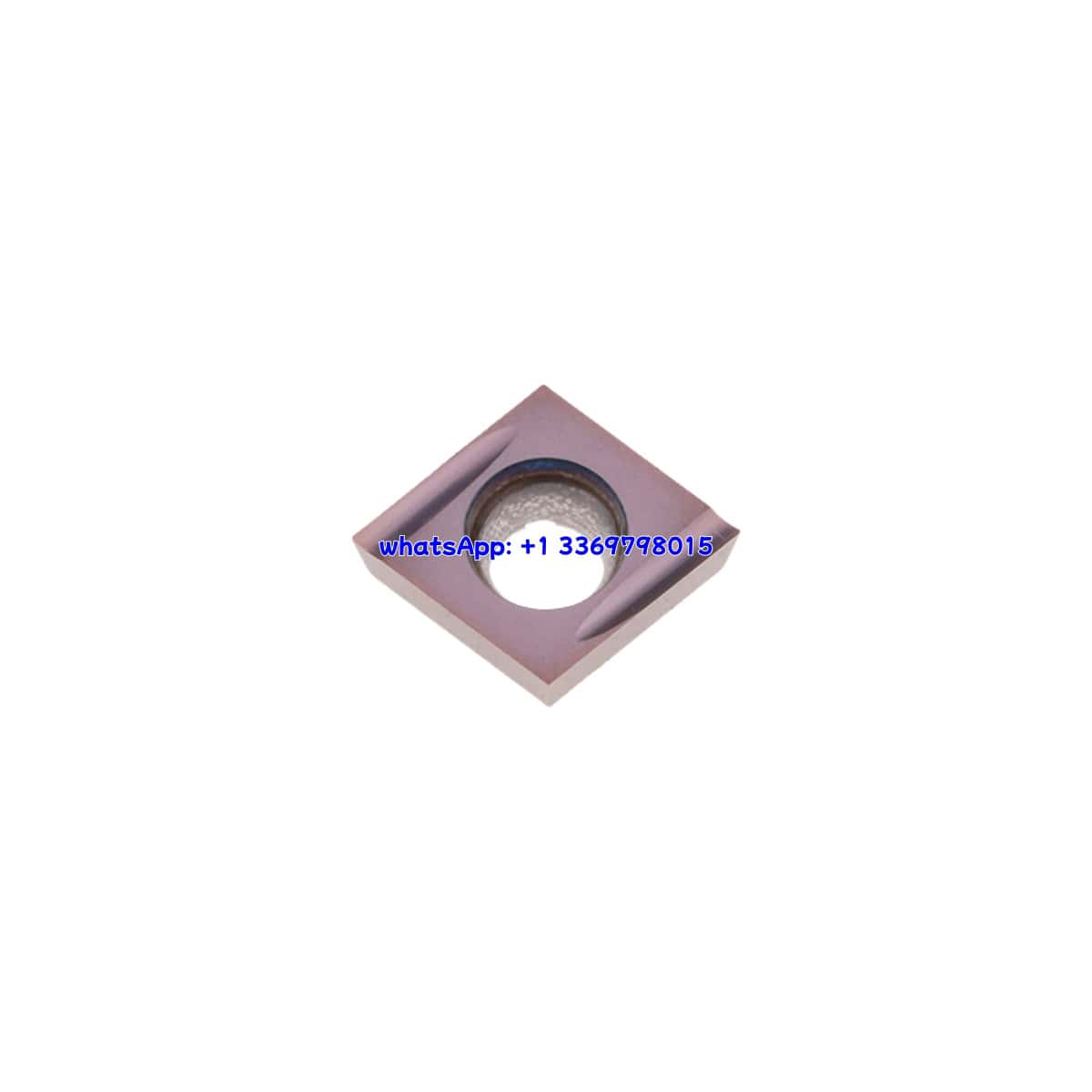 Kyocera 100% Original CCGT0602005MFL-U PR1225 Cutting Tools 10PCS