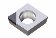 TaeguTec 100% Original  Cutting Tool CCGW 060202 LN-7   KP300 1 pcs