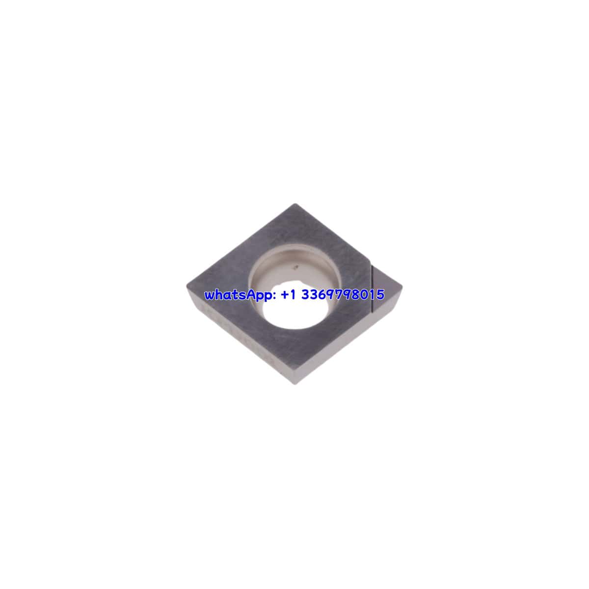 Kyocera 100% Original  Turning Insert CCMT09T304SE KPD001  10pcs