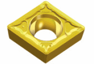 TaeguTec 100% Original  Cutting Tool CCMT 060204 PC     TT9225 10 pcs