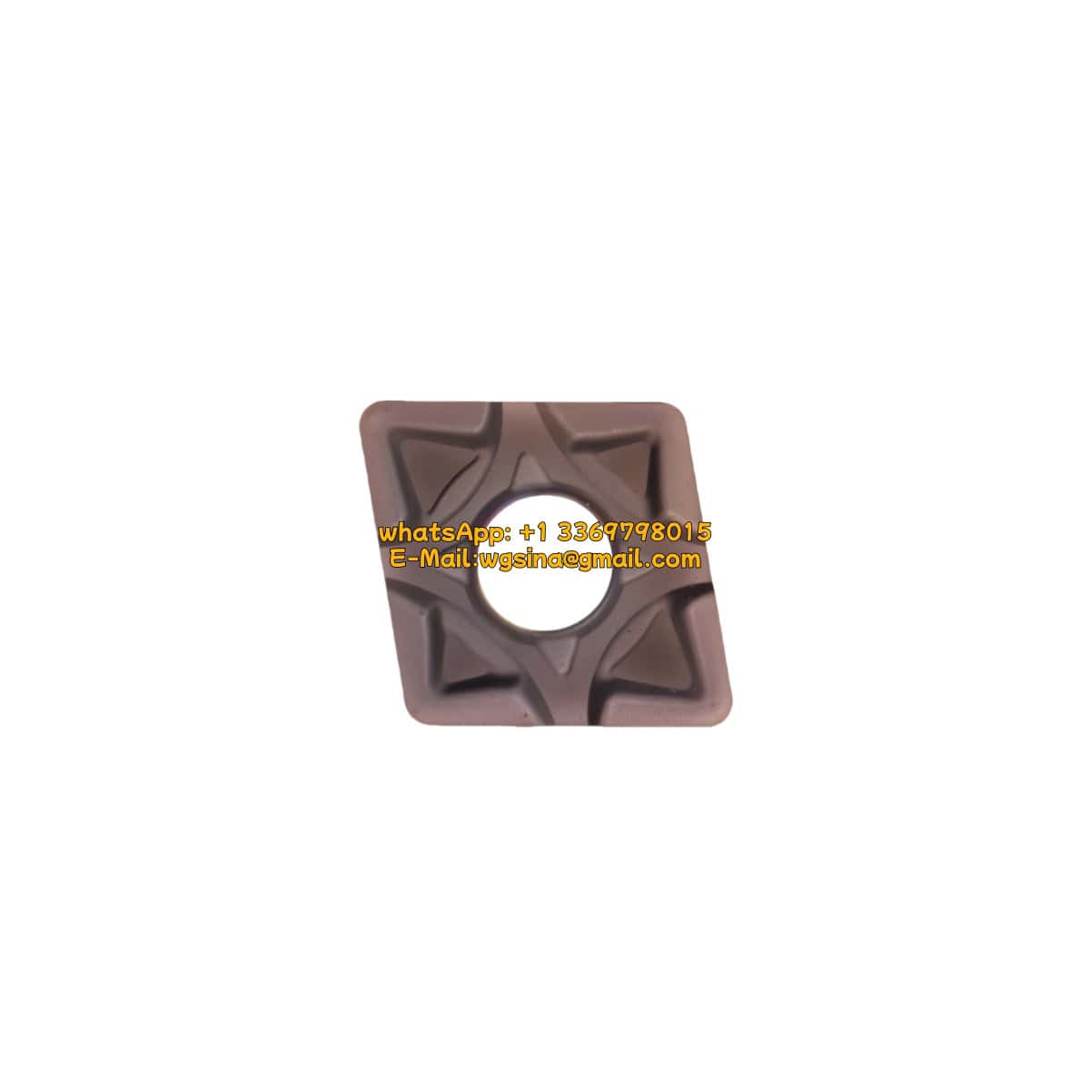 OKE 100% Original CNMG090308-MF OP1215 Cutting Tools 10PCS