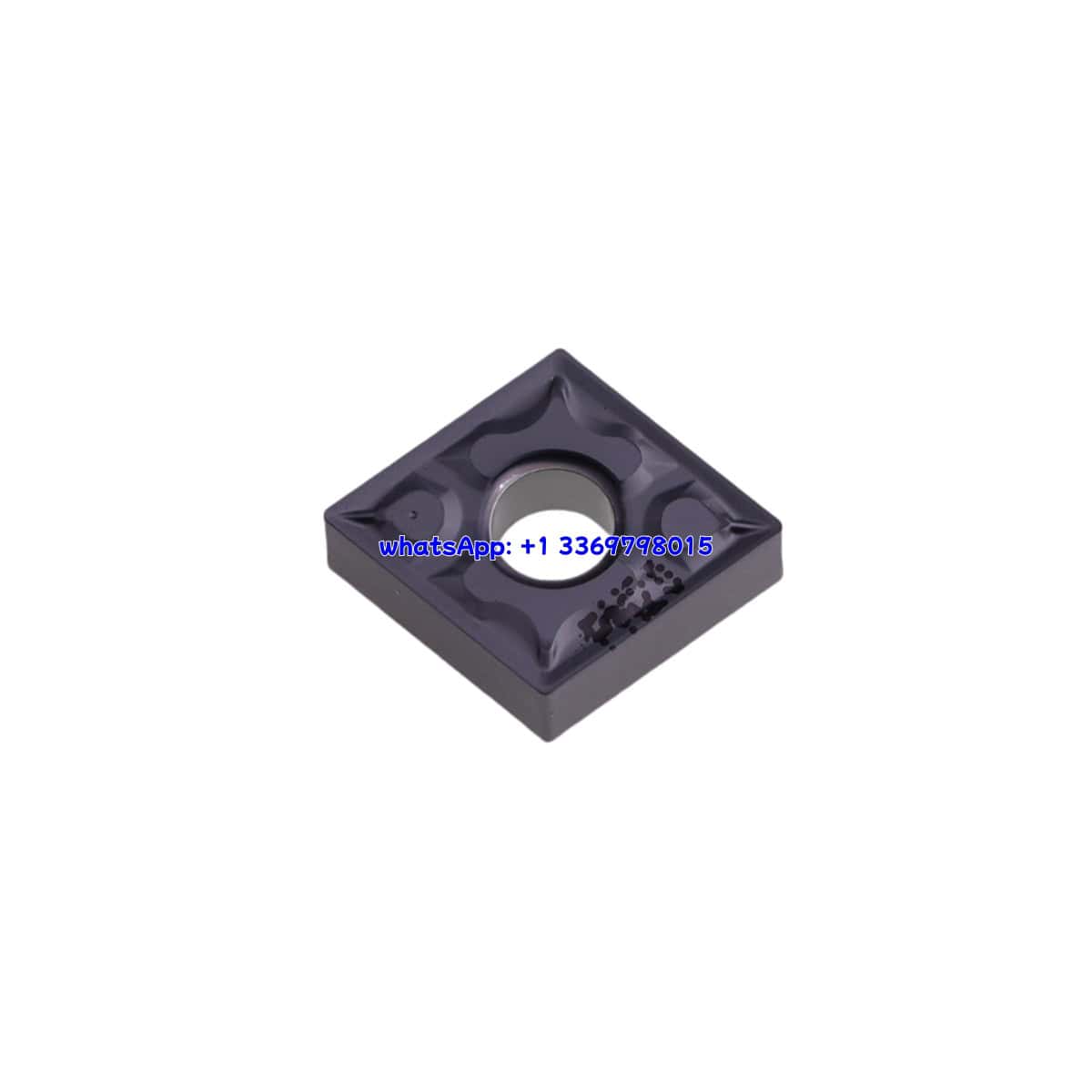 Iscar 100% Original CNMG120404-99 PM20 Turning Insert 10PCS