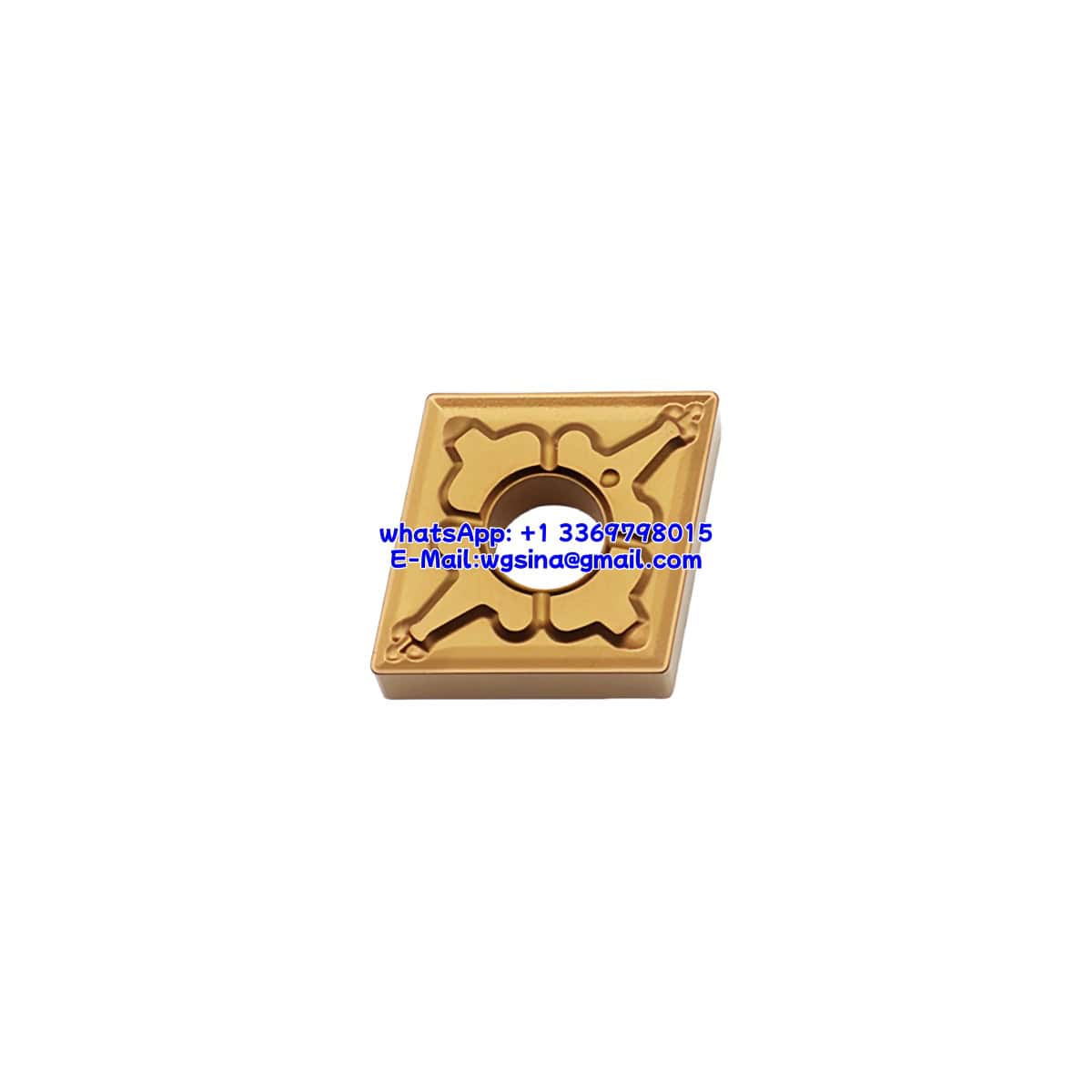 OKE 100% Original CNMG120404-TM FTC225-1 Cutting Tools 10PCS