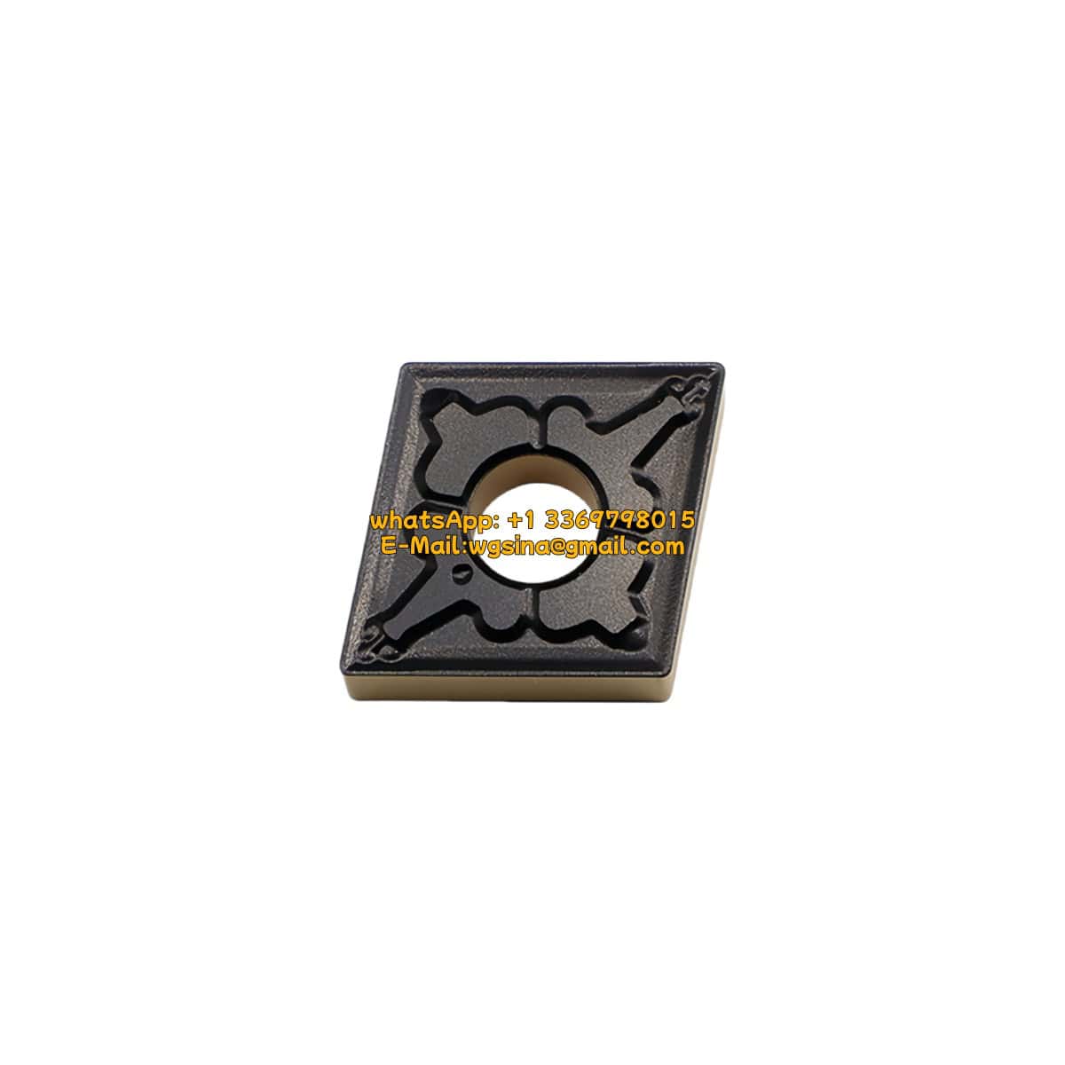 OKE 100% Original CNMG120404-TM OC2425 Cutting Tools 10PCS