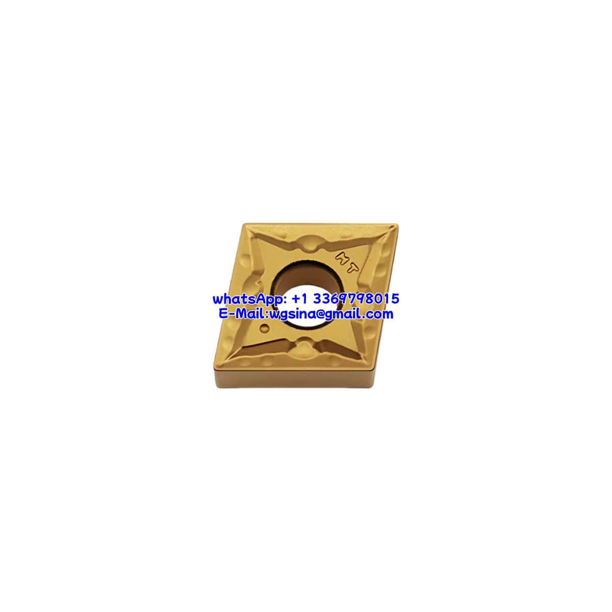 OKE 100% Original CNMG120404-TMT OC2325 Cutting Tools 10PCS