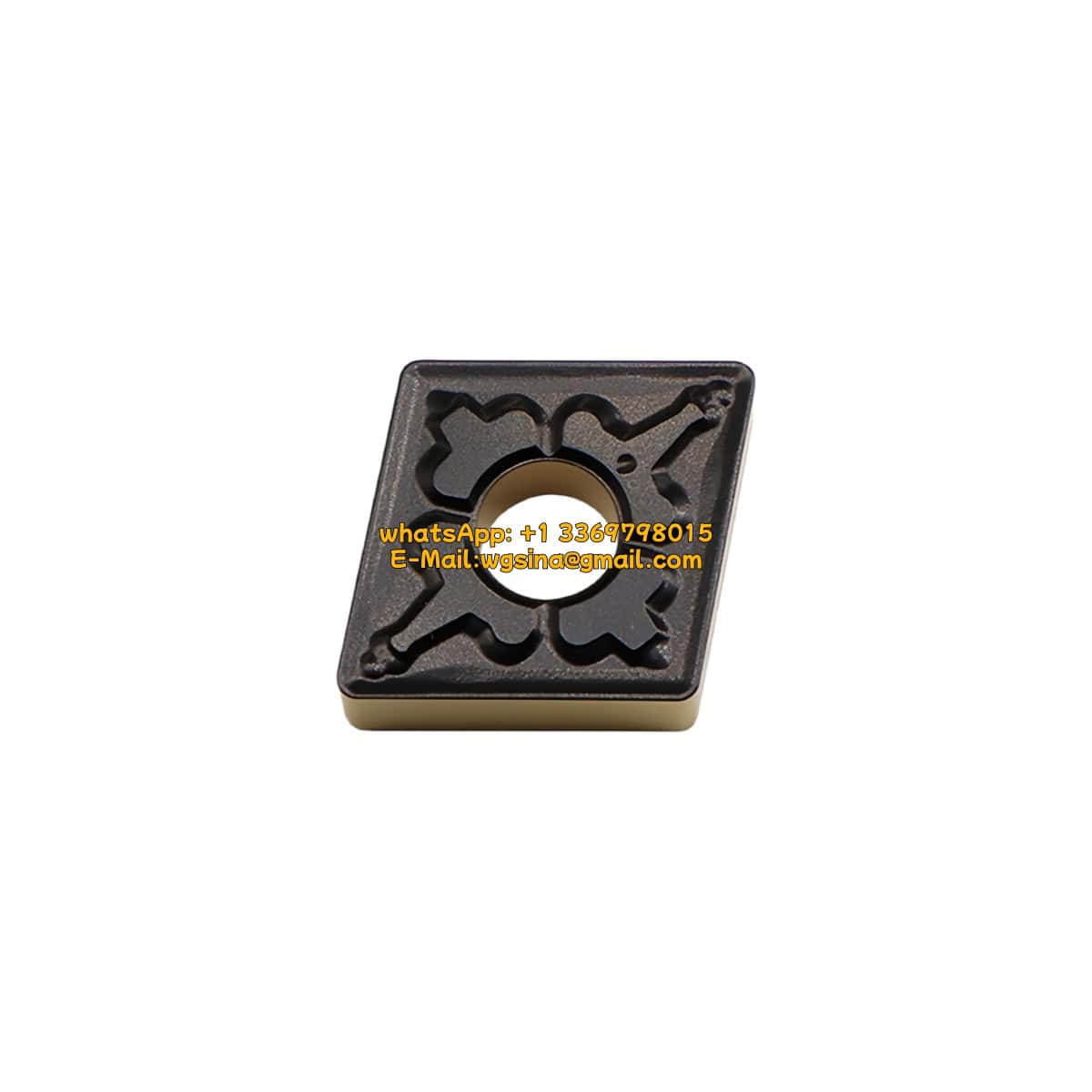 OKE 100% Original CNMG120408-TM OC2425 Cutting Tools 10PCS