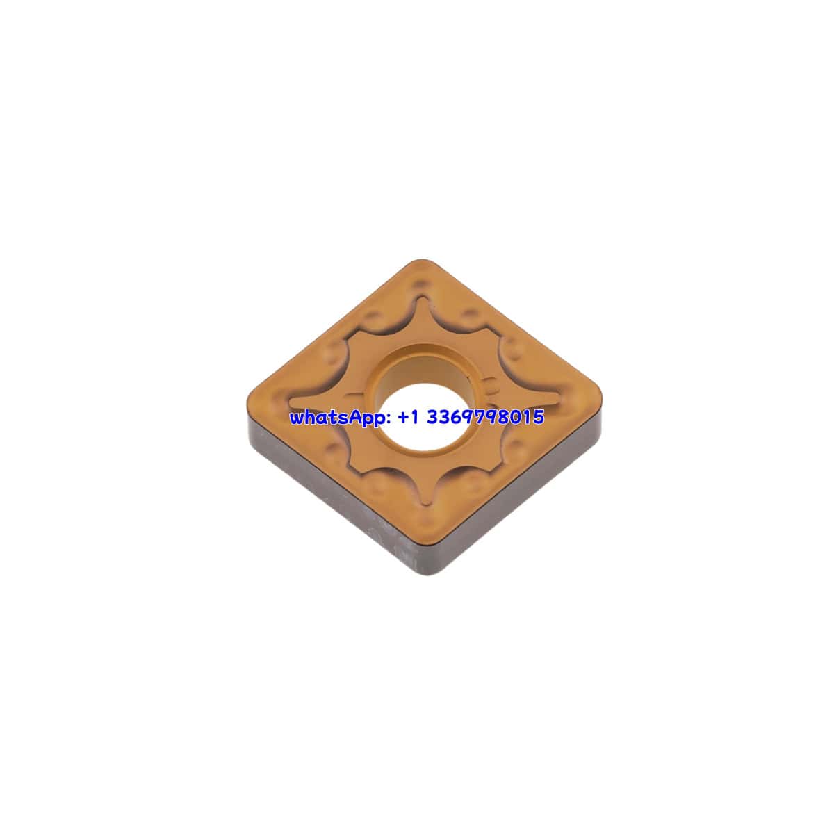 Mitsubishi 100% Original CNMG120412-MA MC6025 Cutting Tools 10PCS