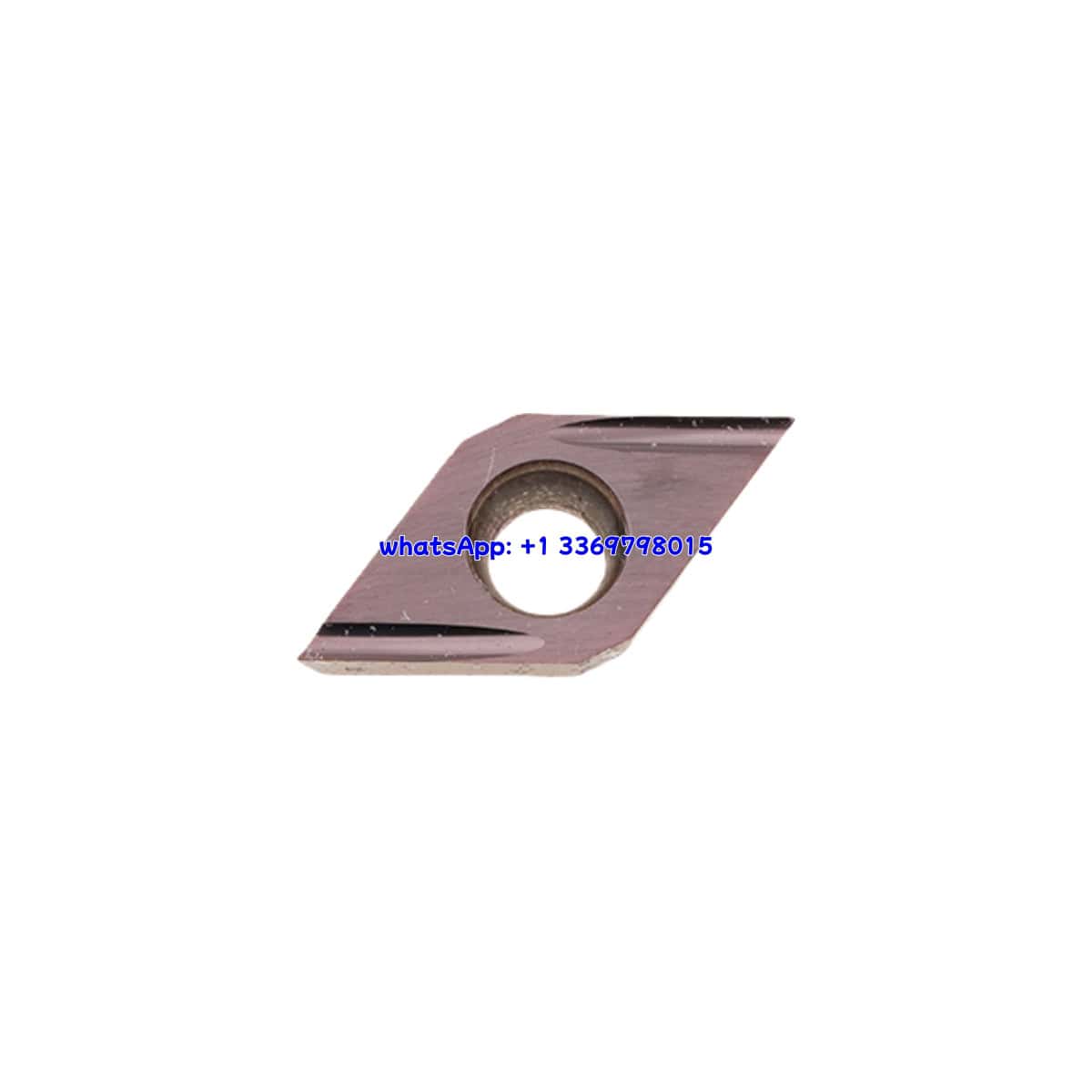 Kyocera 100% Original DCGT0702005MFR-U PR1225 Cutting Tools 10PCS