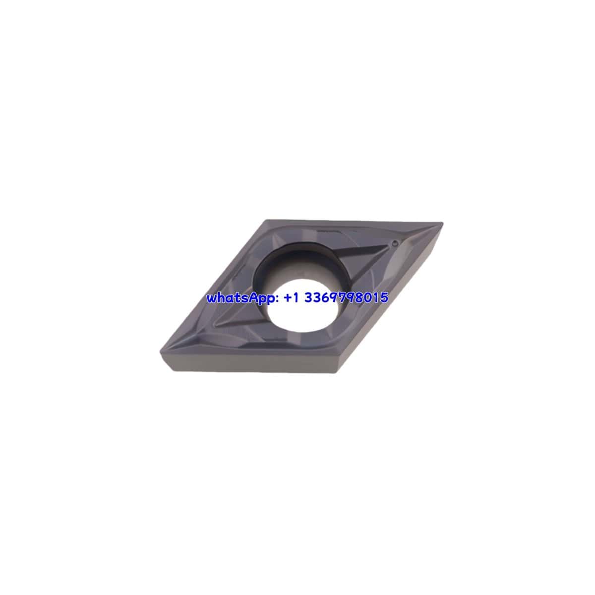NTK 100% Original DCGT11T302MYL ST4 Turning Insert 10PCS
