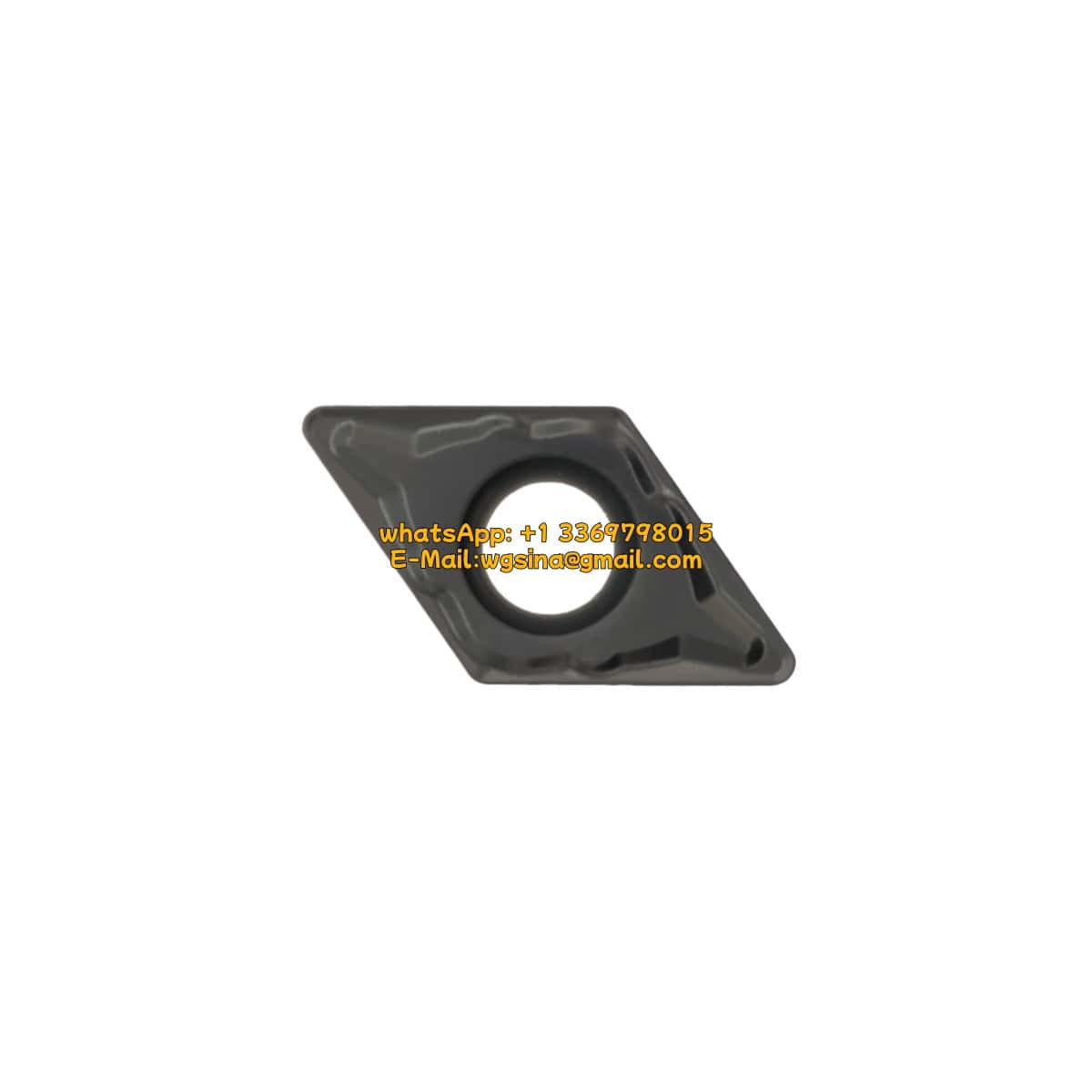 OKE 100% Original DCMT11T308-OTR OC3215 Cutting Tools 10PCS