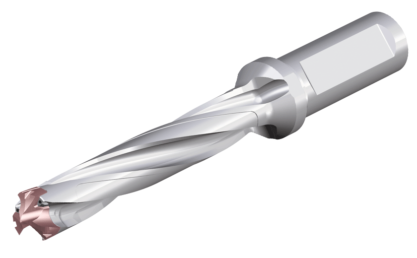 TaeguTec 100% Original  Cutting Tool DDL 3-6R           DP5320 10 pcs