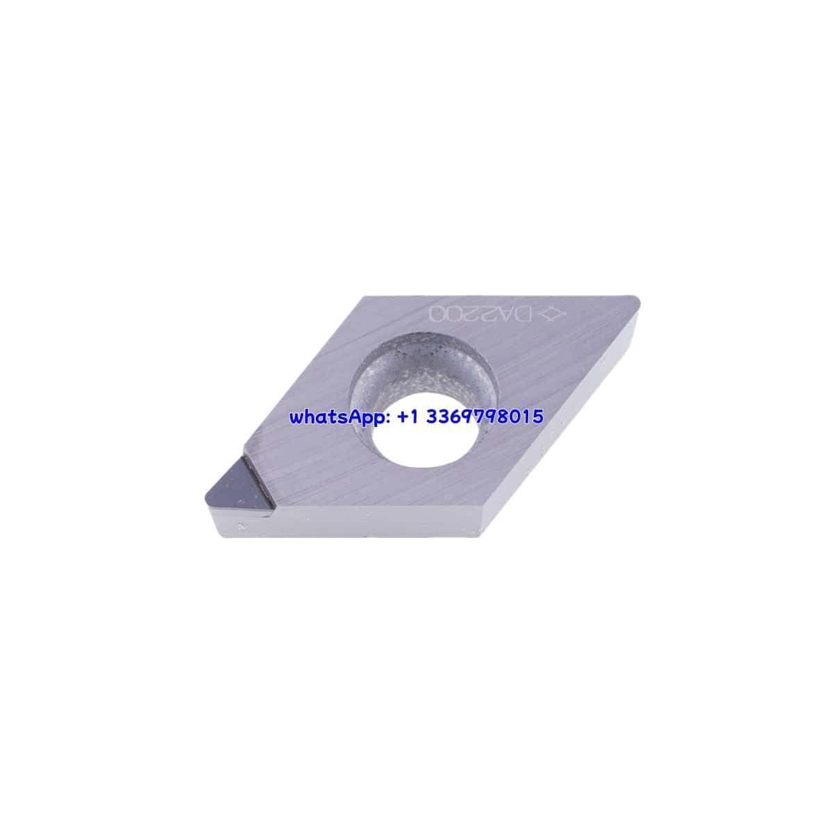 SUMITOMO 100% Original DF-DCMT11T304 DA2200 Cutting Tools 10PCS