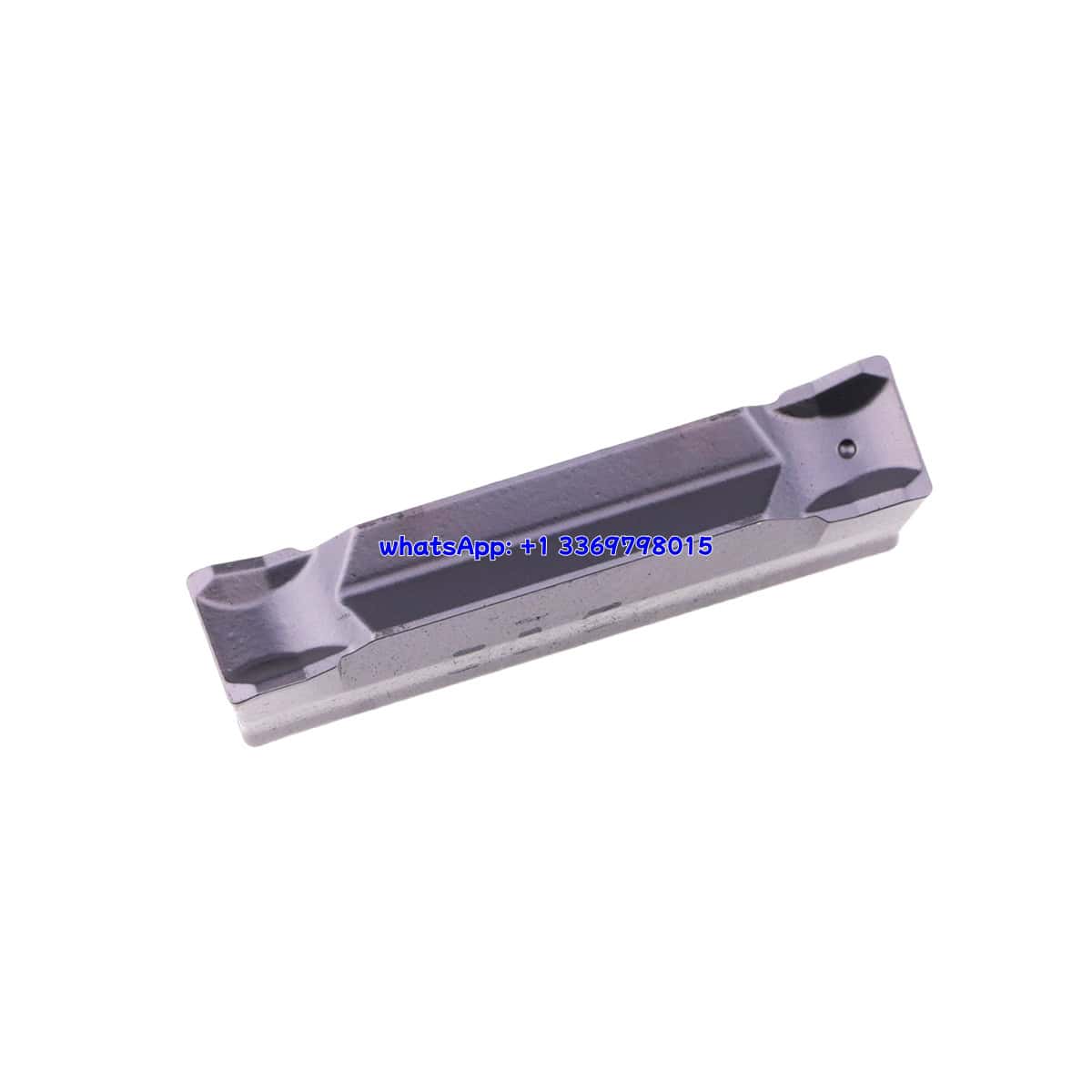 Iscar 100% Original DGN 4003C IC908 Turning Insert 10PCS