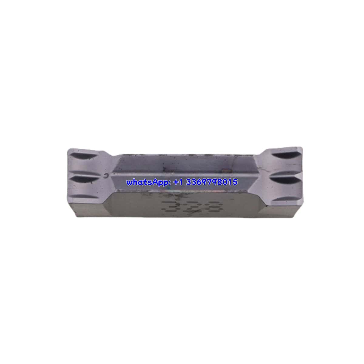 Iscar 100% Original DGN 5003W IC328 Turning Insert 10PCS