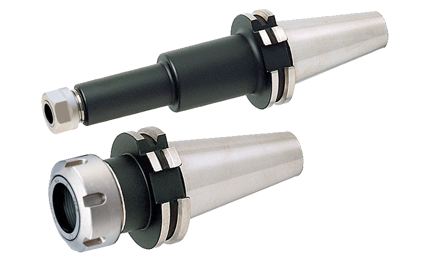 TaeguTec 100% Original  Cutting Tool DIN69871 40 ER 20X100 1 pcs