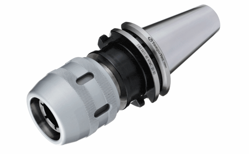 TaeguTec 100% Original  Cutting Tool DIN69871 40 NTMC 32-95 1 pcs