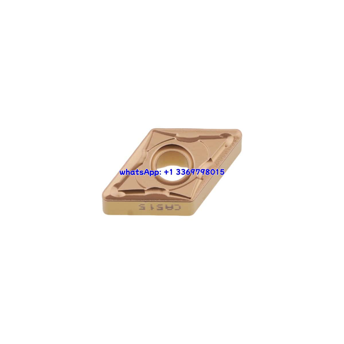 Kyocera 100% Original DNMG110408GS CA515 Cutting Tools 10PCS