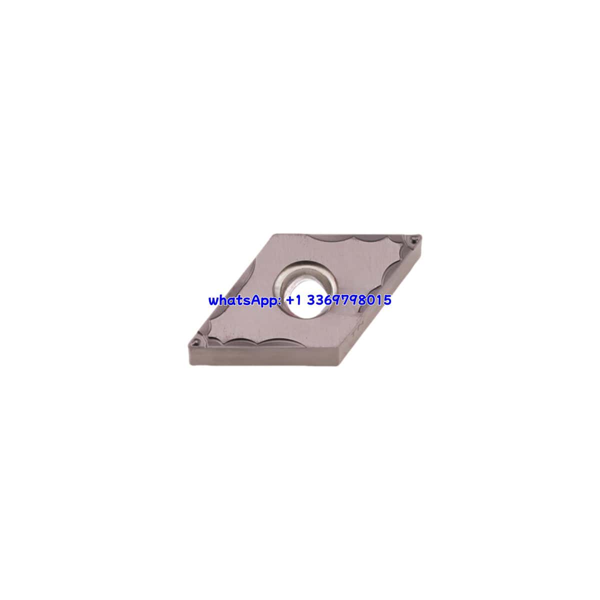 Kyocera 100% Original DNMG150404GP TN60 Cutting Tools 10PCS