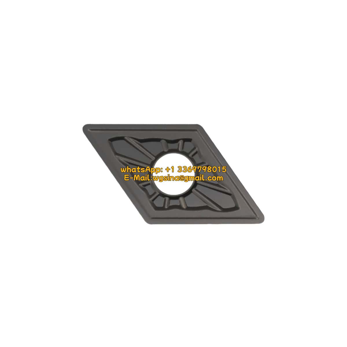 OKE 100% Original DNMG150408-OKR OC3220 Cutting Tools 10PCS