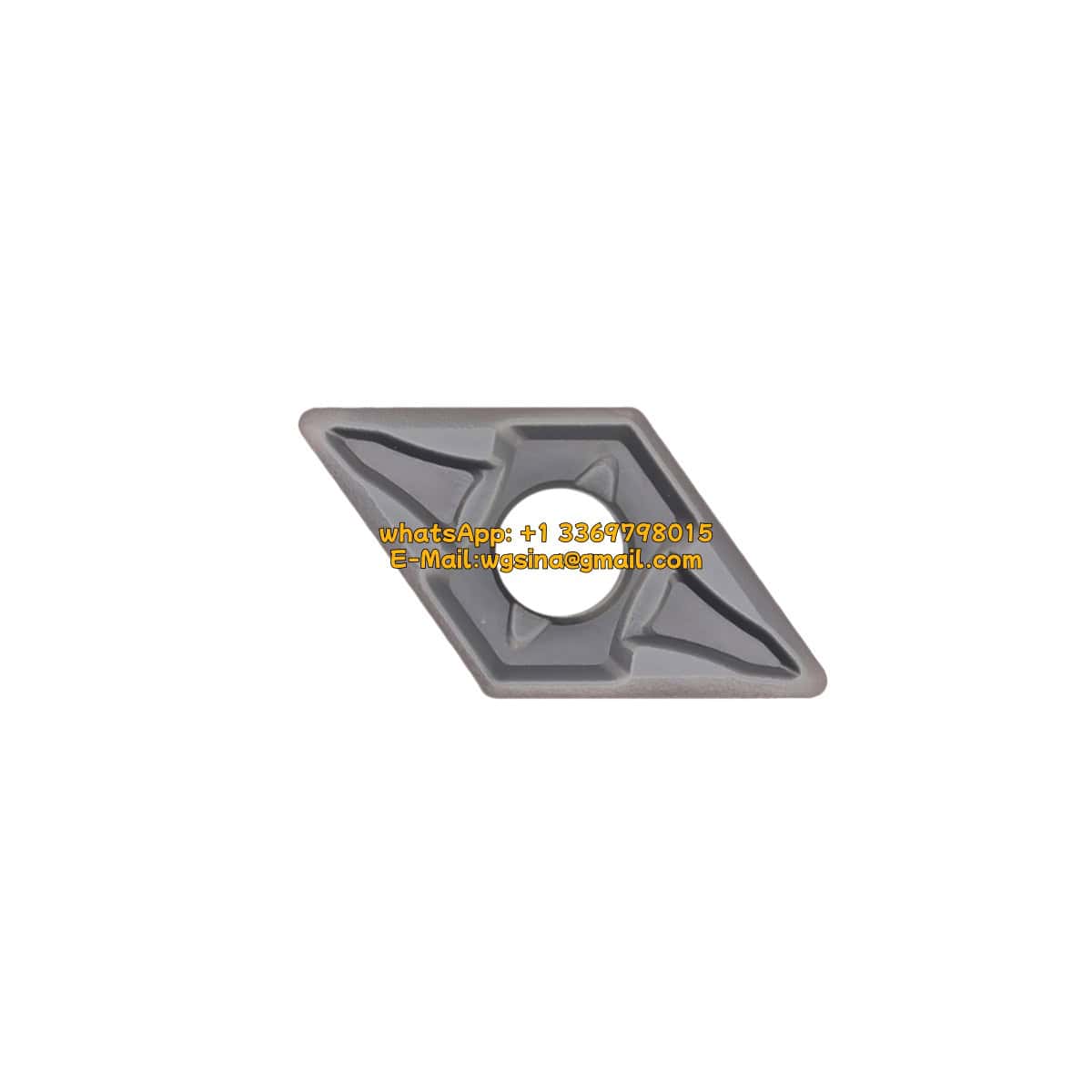 OKE 100% Original DNMG150608-MF OP1315 Cutting Tools 10PCS