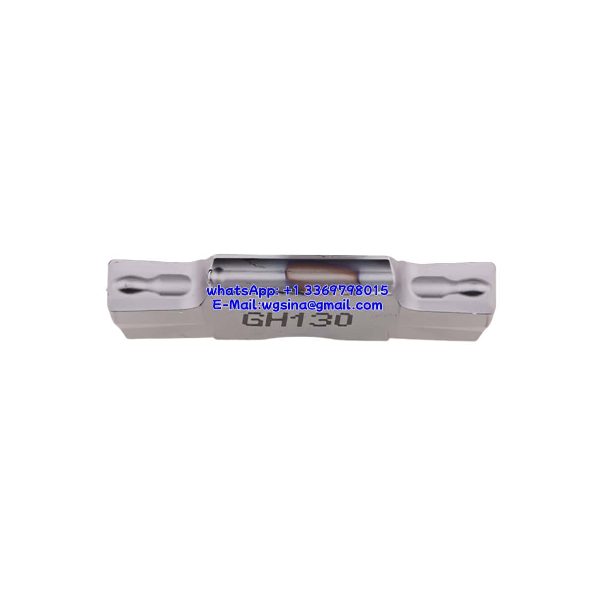 TUNGALOY 100% Original DTI300-040 GH130 Cutting Tools 10PCS