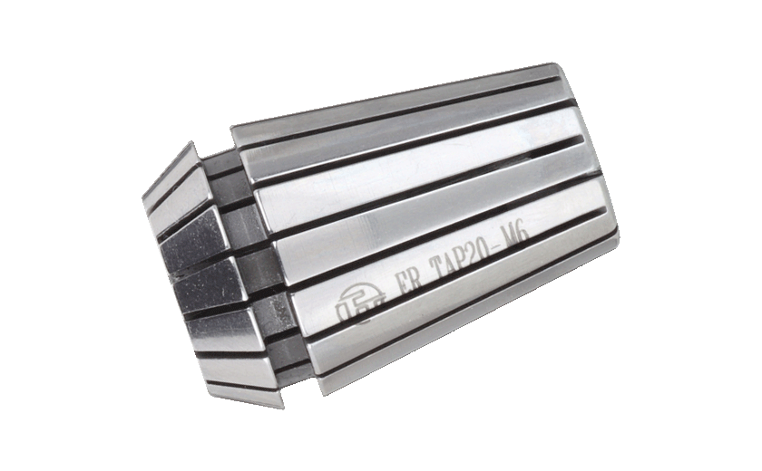 TaeguTec 100% Original  Cutting Tool ER TAP 16-M8 1 pcs